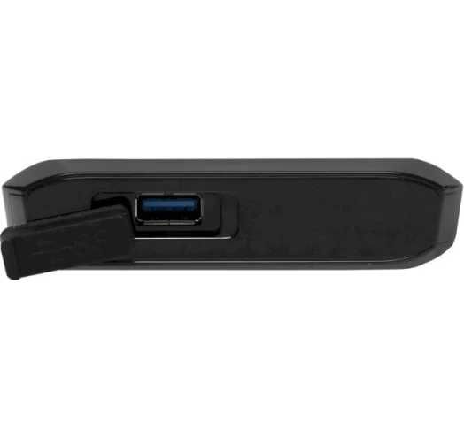 Зовнішній жорсткий диск Apacer AC732 4TB 2.5" USB 3.2 Black.