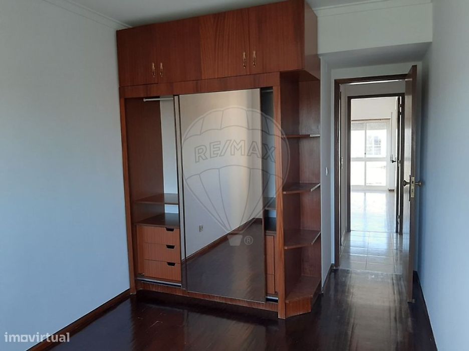 Apartamento T3 para venda