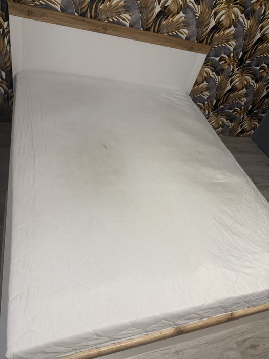 Materac 160x200 dwustronny
