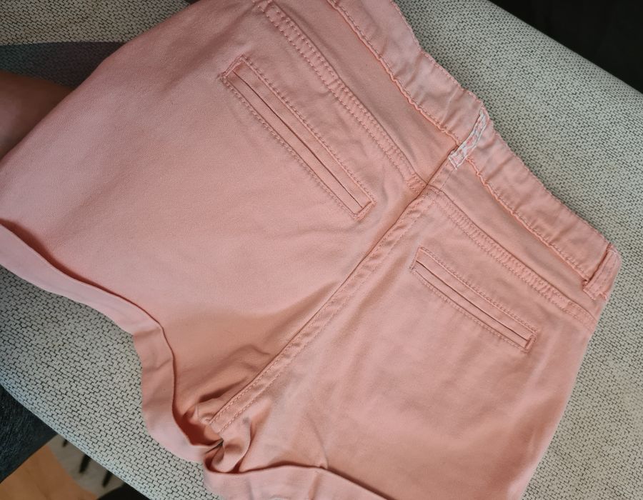 Spodenki szorty rozm. 140 Pepperts