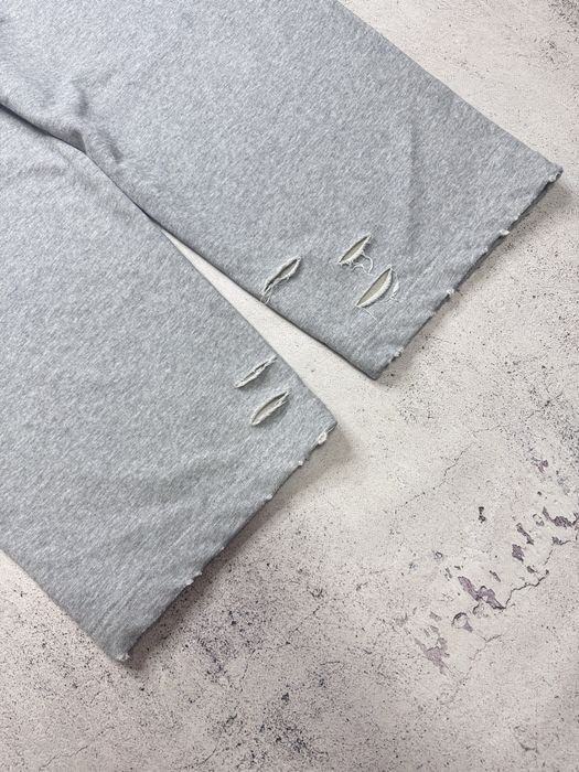 Штани Balenciaga Boxer Grey Sweatpants S,M,L,XL