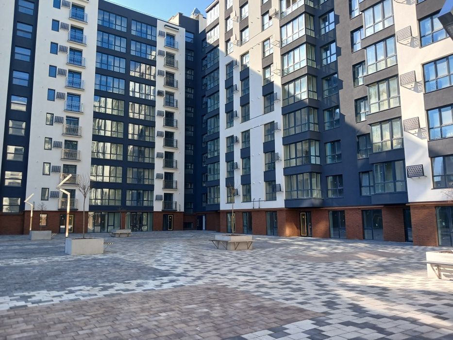 2к Липки-2,Мазепи