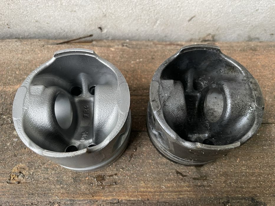 Аквабластинг та піскоструй