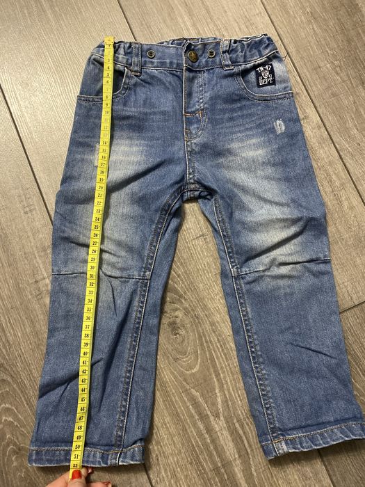 Джинси дитячі 92 розмір