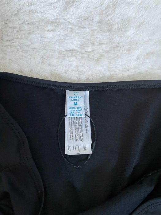 Primark 1x majtki damskie kąpielowe M