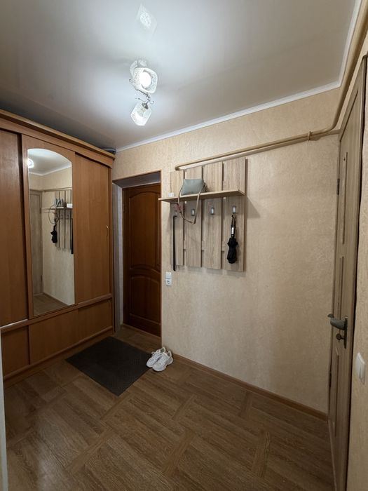 Продаж 1кк з індивідуальним опаленням!