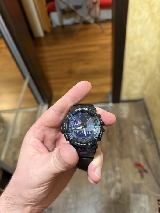 Продам часы g-shock