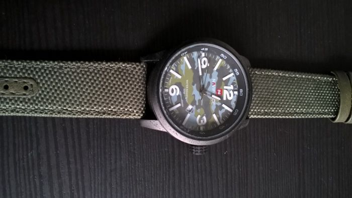 Relógio Naviforce