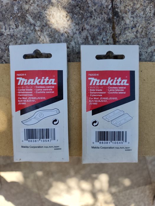 Tesoura de Corte Makita