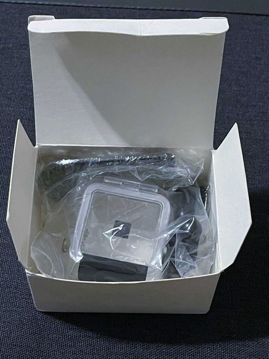 Caixa Estanque - Action Cam SQ13 - NOVA