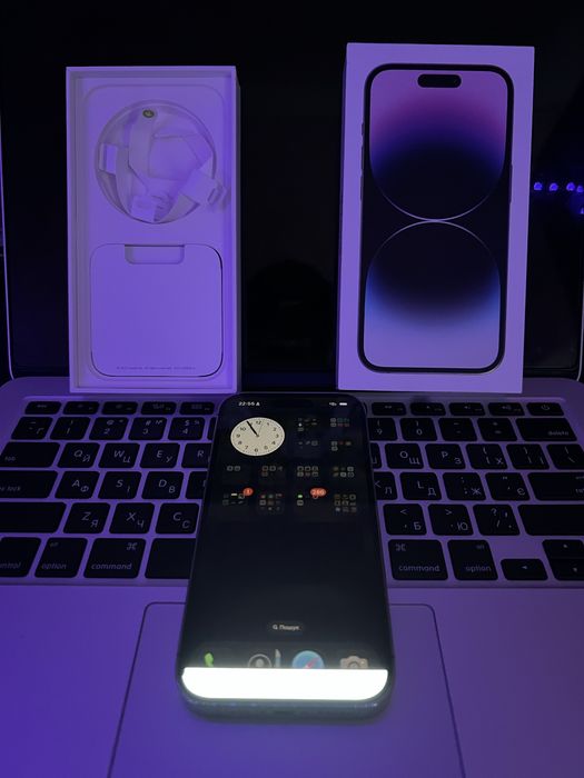 iPhone 14 Pro 256GB