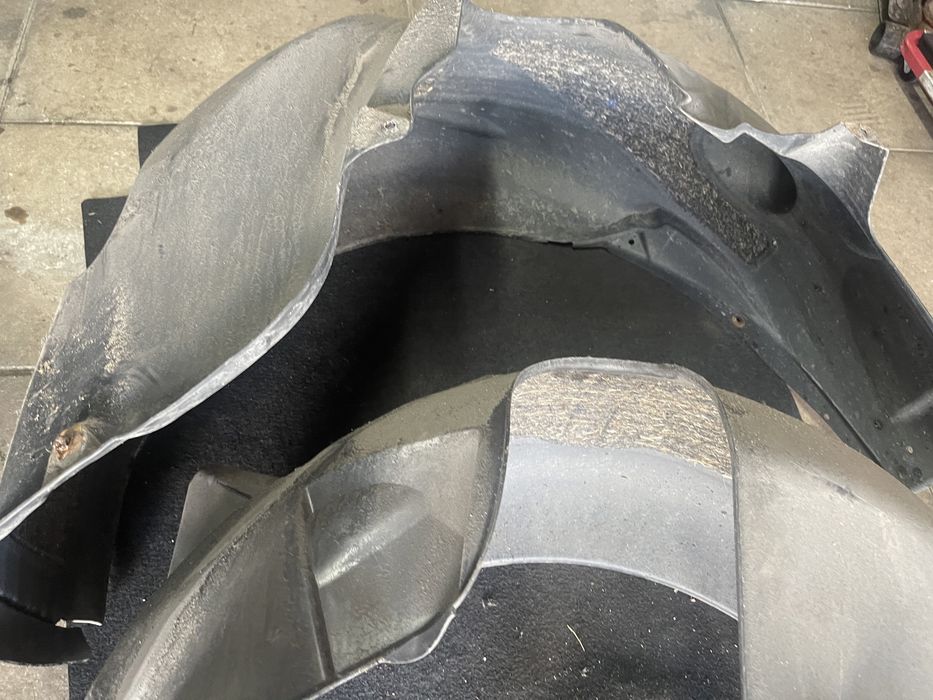 Caves rodas traseiras bmw e60 530d carro