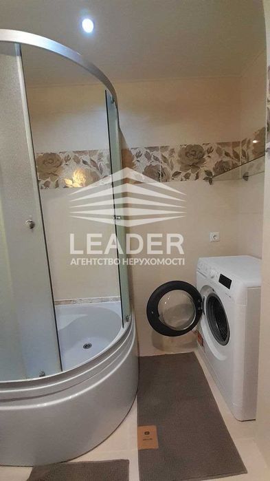 Сдам 3х.Поділля-СТИЛЬНА-УКОМПЛЕКТОВАНА- Нова вбуд. кухня-Нова техніка!