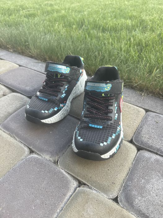 Кросовки skechers