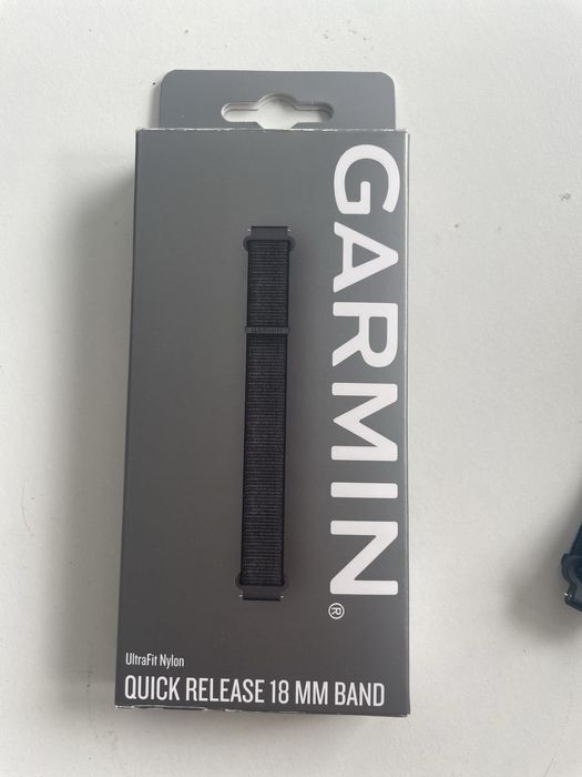 pasek garmin quick release