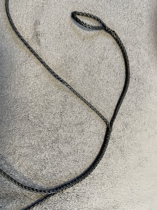 Стропы для гамака из дайнимы. Система Вупи слинг (whoopy sling)