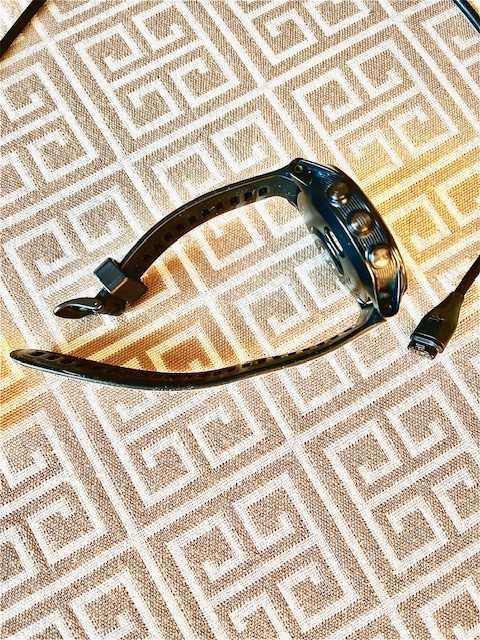 Garmin Forerunner 945