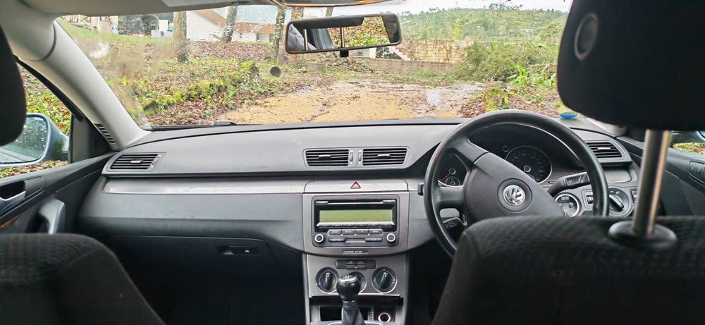 Volkswagen Tdi 110 Bluemotion Start/Stop 2.0 Diesel