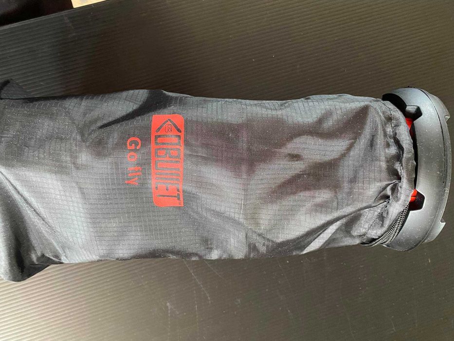 paraquedas para GoPro com ENVIO GRÁTIS