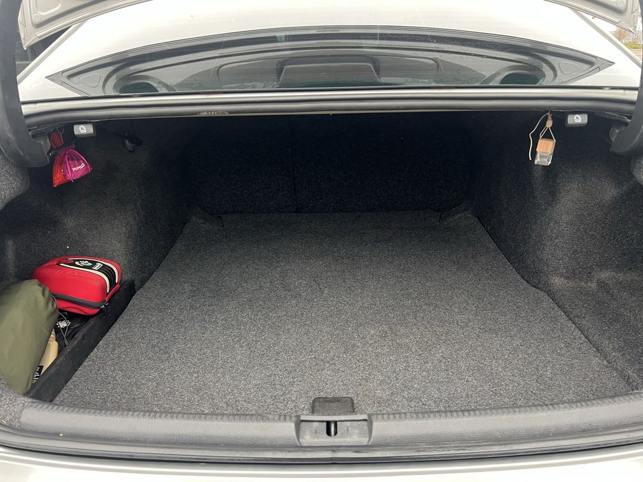 Продам Volkswagen Passat NMS 2.5 2013