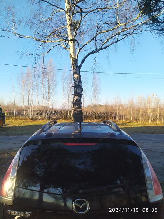 Продам семейную машину.