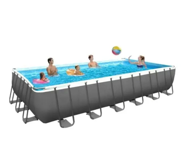 Бассейн каркасный #26364