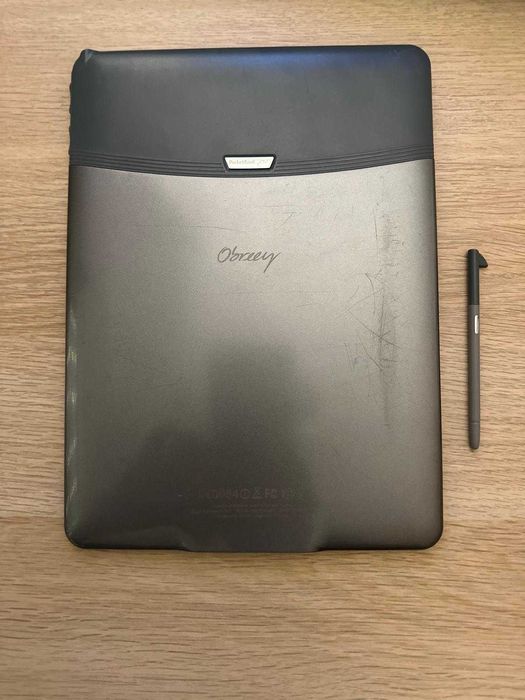 czytnik PocketBook Pro 912 9'7 cala duży