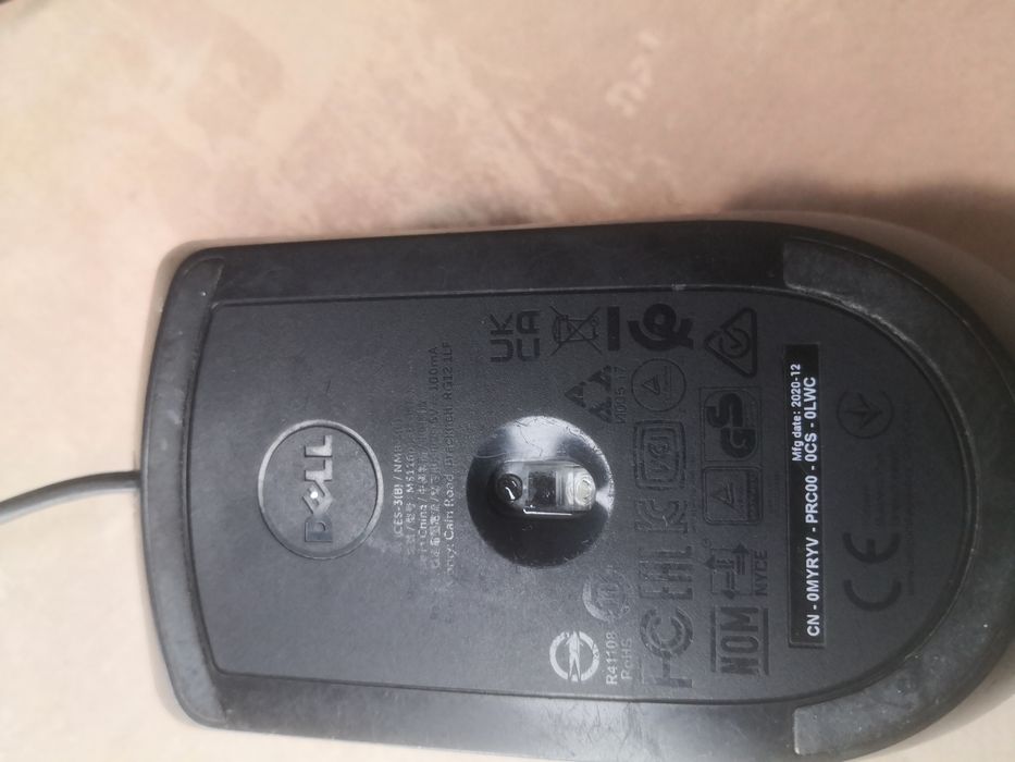 Дротові мишки до пк