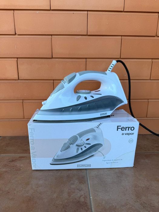 Ferro de engomar
