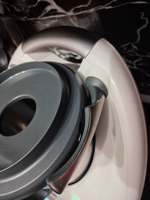 Termomix tm 5 w pełni sprawny