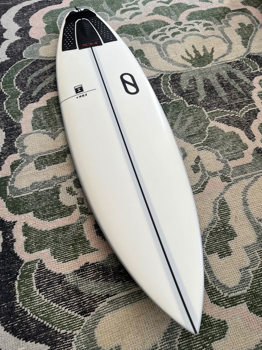 Slater FRK+ 6.0 surfboard
