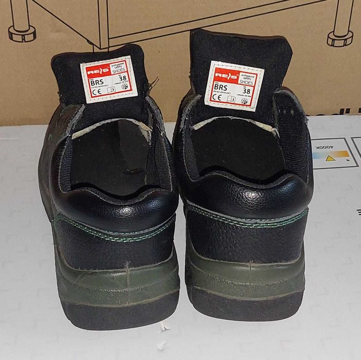 Buty techniczne robocze