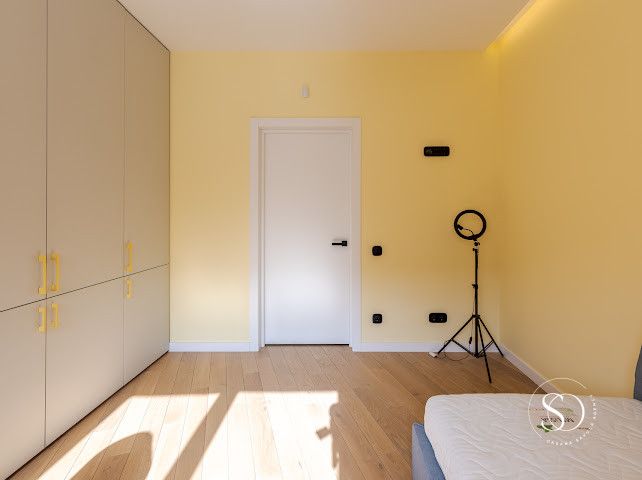 Продаж 3-кімнатна квартира/гардероб/Стрийський парк/новобува