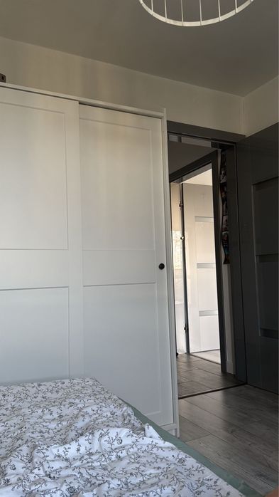 Na sprzedaż mieszkanie 46 m²
