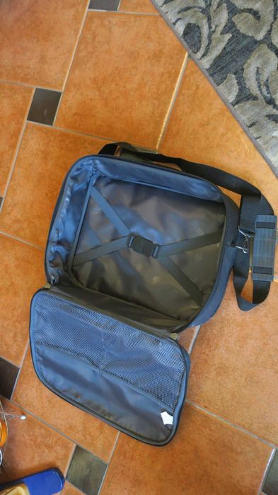 Torba kabinowa laptop itp.