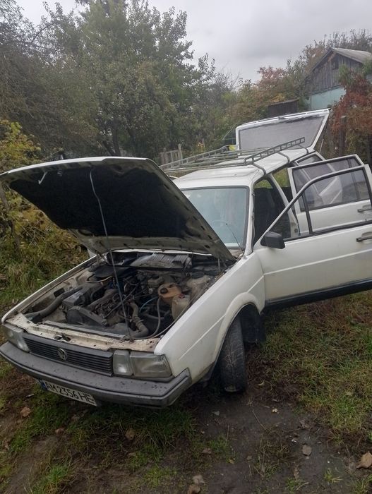 Надійне авто в доброму робочому стані.