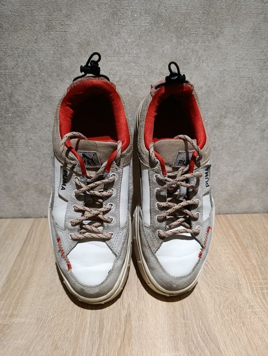 Фірмові кросівки puma, р.37