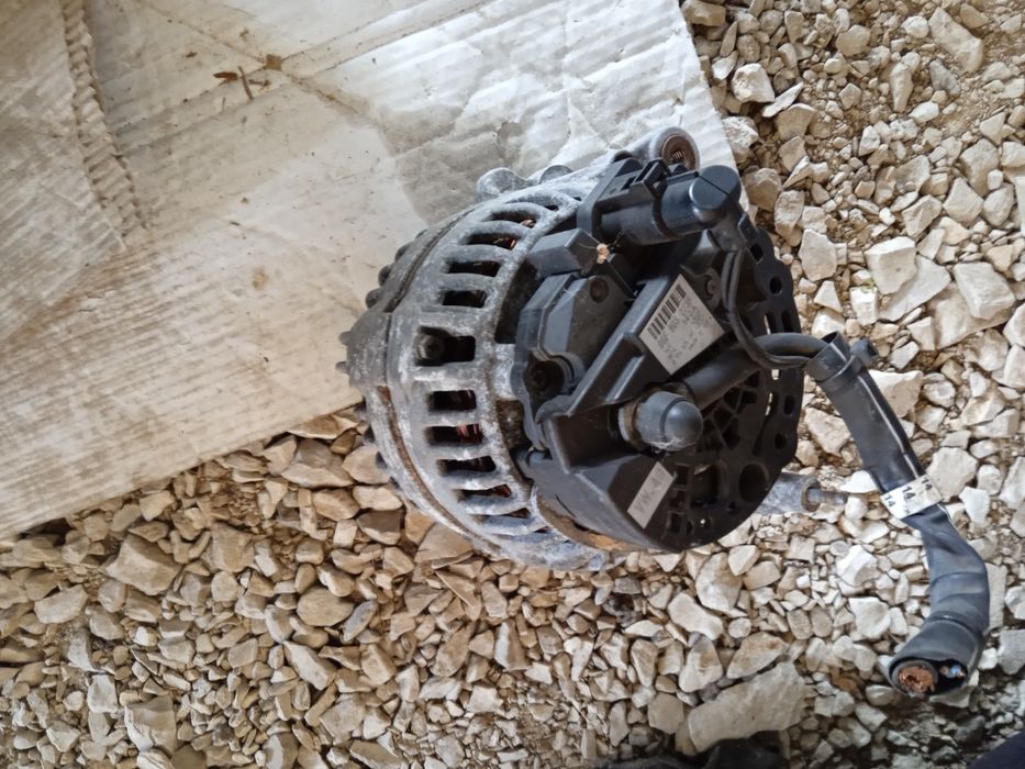 Alternator 1.6 MPI  BSE, altea leon golf touran caddy audi a3 octavia