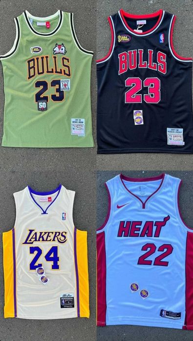 Jerseys NBA Philadelphia, Orlando, Raptors, Grizzlies, Dallas, Miami