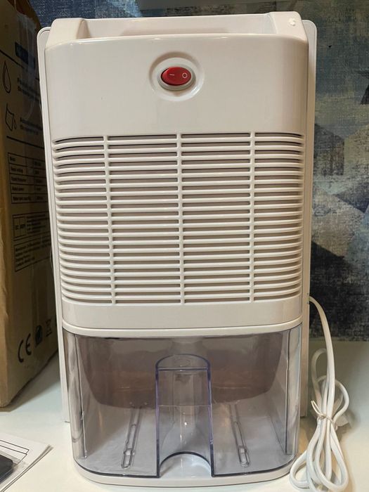 Осушувач повітря eleeyak 100 ват.