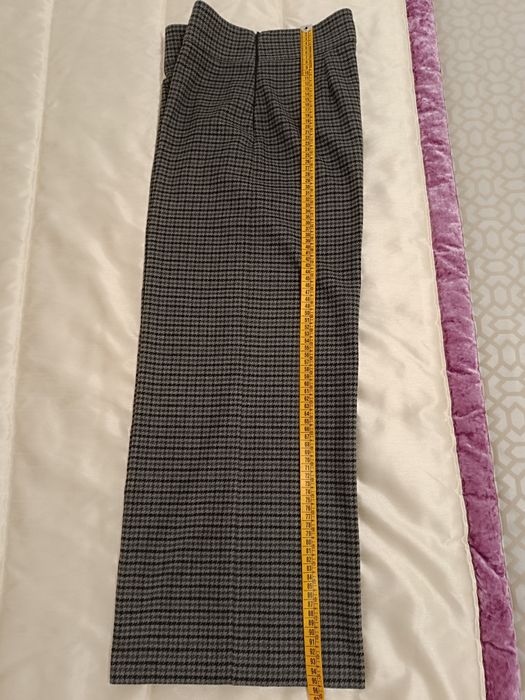 Culotte para Mulher da Zara tamanho XS