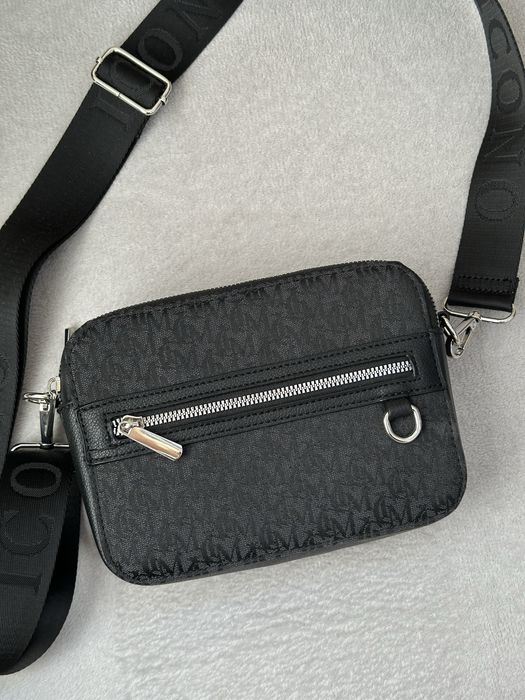 Сумка чоловіча Icono