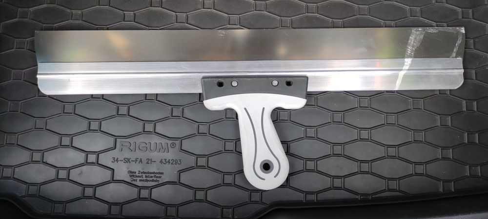 60 cm szpachla do gładzi