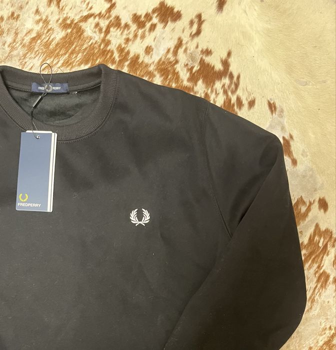 Sweat Fred Perry