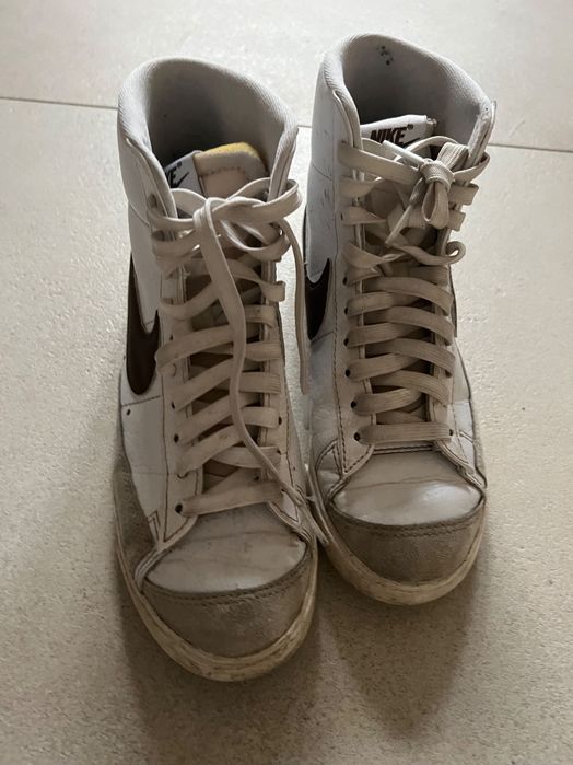 Buty Nike blazzers