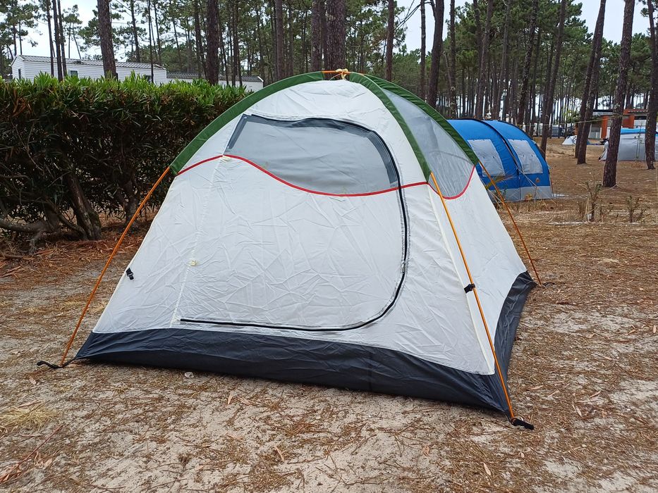 Tenda Monte Campo Sunglow 3