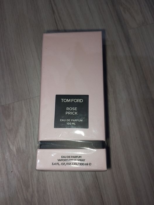 Perfum nowy damski