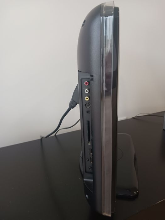 Televisão Philips LCD 26 polegadas