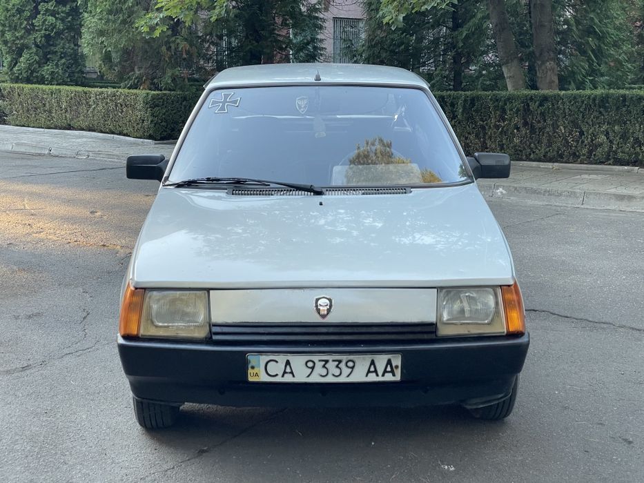 Продам авто Таврія 1,3 бензин