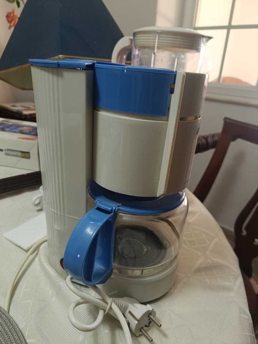 Cafeteira Ufesa